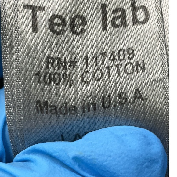 FRANK & EILEEN TEE LAB Black 100% Cotton Cropped Jogger Size L - Picture 4 of 9